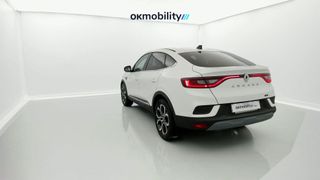 Renault Arkana 1.6 E-Tech 145cv techno