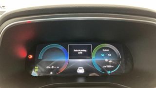 Renault Arkana 1.6 E-Tech 145cv techno