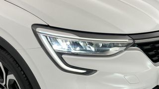 Renault Arkana 1.6 E-Tech 145cv techno