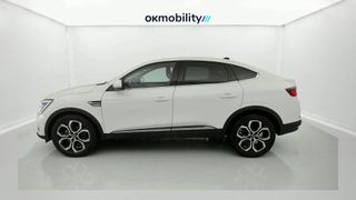 Renault Arkana 1.6 E-Tech 145cv techno