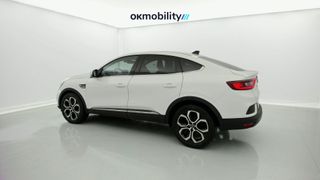 Renault Arkana 1.6 E-Tech 145cv techno