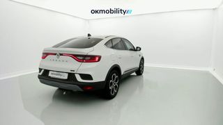 Renault Arkana 1.6 E-Tech 145cv techno