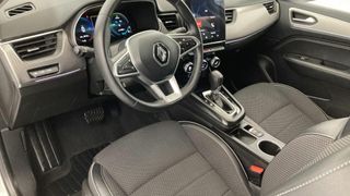 Renault Arkana 1.6 E-Tech 145cv techno