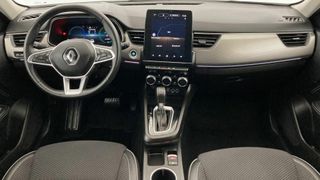 Renault Arkana 1.6 E-Tech 145cv techno