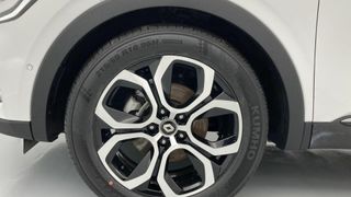 Renault Arkana 1.6 E-Tech 145cv techno