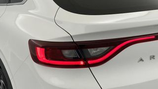 Renault Arkana 1.6 E-Tech 145cv techno