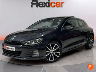 Volkswagen Scirocco R-Line 1.4 TSI 125CV BMT