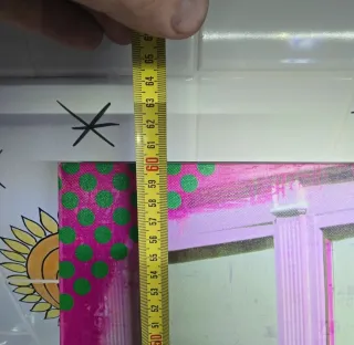 Quadro Vespa Piaggio Vintage