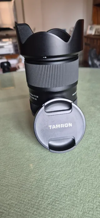 Tamron 28-75mm f/2.8 G2 para Sony