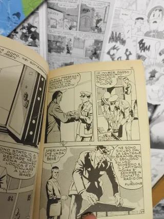 Diabolik 164 Tragica Maledizione