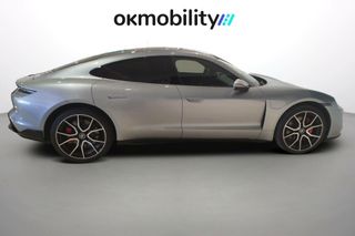 Porsche Taycan 4S