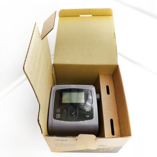 Aparato Apnea Apex IX Fit 9S-010500