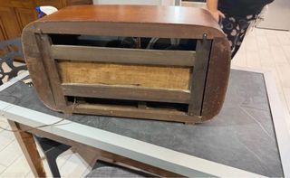 Radio John Geloso anni '50 vintage