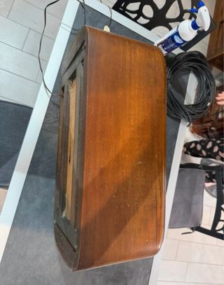 Radio John Geloso anni '50 vintage