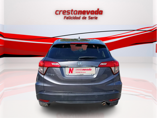 Honda HR-V 2020 ¡¡Desde 299€ al mes!!