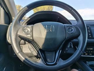 Honda HR-V 2020 ¡¡Desde 299€ al mes!!