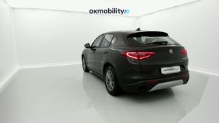 Alfa Romeo Stelvio 2.2 Diesel 160cv RWD Super