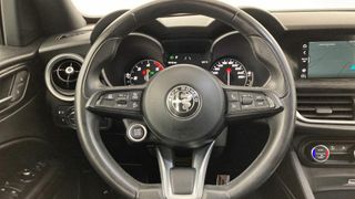 Alfa Romeo Stelvio 2.2 Diesel 160cv RWD Super