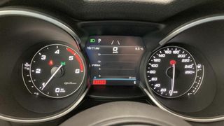 Alfa Romeo Stelvio 2.2 Diesel 160cv RWD Super