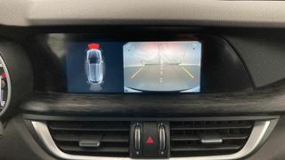 Alfa Romeo Stelvio 2.2 Diesel 160cv RWD Super