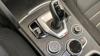 Alfa Romeo Stelvio 2.2 Diesel 160cv RWD Super