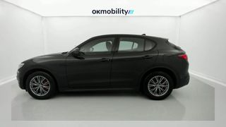 Alfa Romeo Stelvio 2.2 Diesel 160cv RWD Super