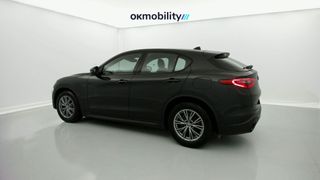 Alfa Romeo Stelvio 2.2 Diesel 160cv RWD Super