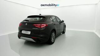 Alfa Romeo Stelvio 2.2 Diesel 160cv RWD Super