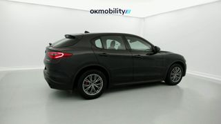 Alfa Romeo Stelvio 2.2 Diesel 160cv RWD Super