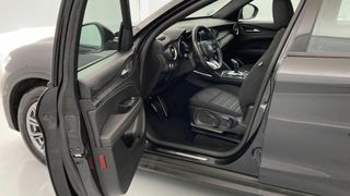 Alfa Romeo Stelvio 2.2 Diesel 160cv RWD Super