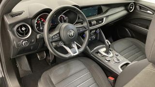 Alfa Romeo Stelvio 2.2 Diesel 160cv RWD Super