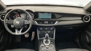Alfa Romeo Stelvio 2.2 Diesel 160cv RWD Super