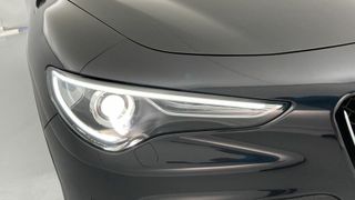 Alfa Romeo Stelvio 2.2 Diesel 160cv RWD Super