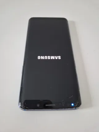 Samsung Galaxy S9