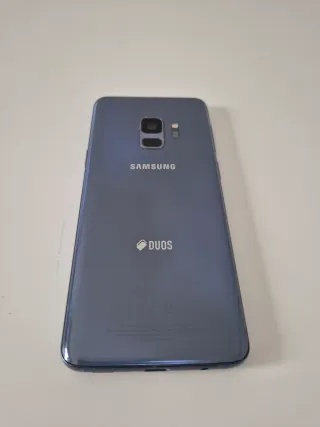 Samsung Galaxy S9