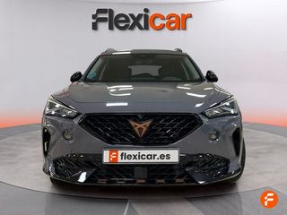 Cupra Formentor 1.5 TSI 110kW (150 CV)
