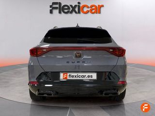 Cupra Formentor 1.5 TSI 110kW (150 CV)