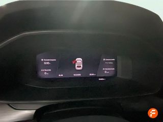 Cupra Formentor 1.5 TSI 110kW (150 CV)