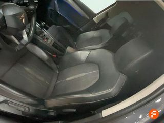 Cupra Formentor 1.5 TSI 110kW (150 CV)