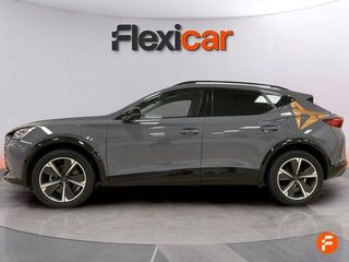 Cupra Formentor 1.5 TSI 110kW (150 CV)