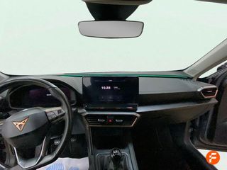 Cupra Formentor 1.5 TSI 110kW (150 CV)