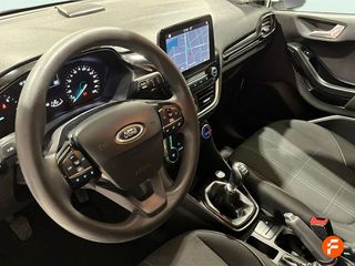 Ford Fiesta 1.5 TDCi 63kW Trend 5p