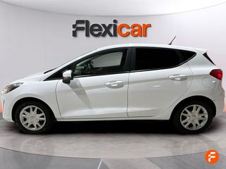 Ford Fiesta 1.5 TDCi 63kW Trend 5p