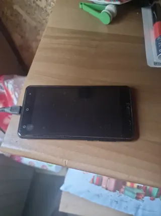 Smartphone con schermo grande