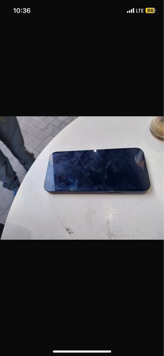 iPhone 12 128GB Batería 100%