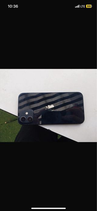 iPhone 12 128GB Batería 100%