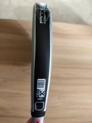 Pala de pádel NOX AT10 Genius