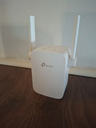 Extensor WiFi TP-Link 300Mbps
