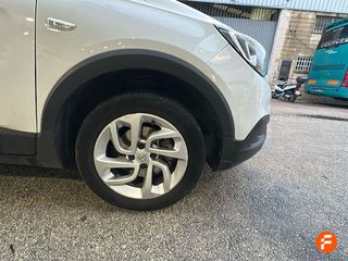 Opel CrossLand 1.2 81kW (110CV) Edition