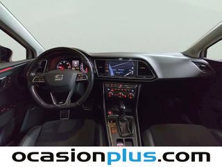 SEAT León ST 2.0 TDI S&S FR Advanced DSG 135 kW (184 CV)